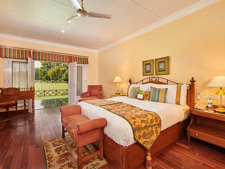 The LaLiT Grand Palace Srinagar - Gupkar Rd, Srinagar J&K